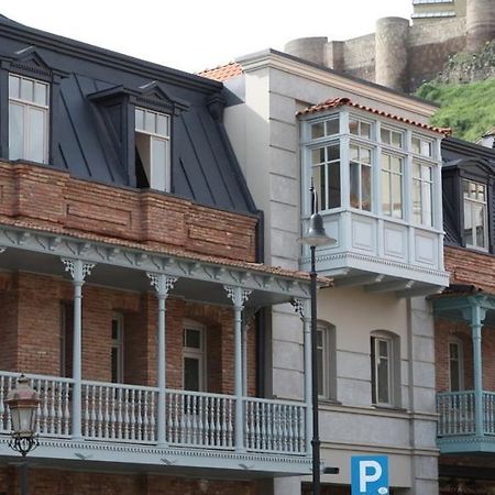 טביליסי Meidan Bazaar Prime Location Apartment מראה חיצוני תמונה
