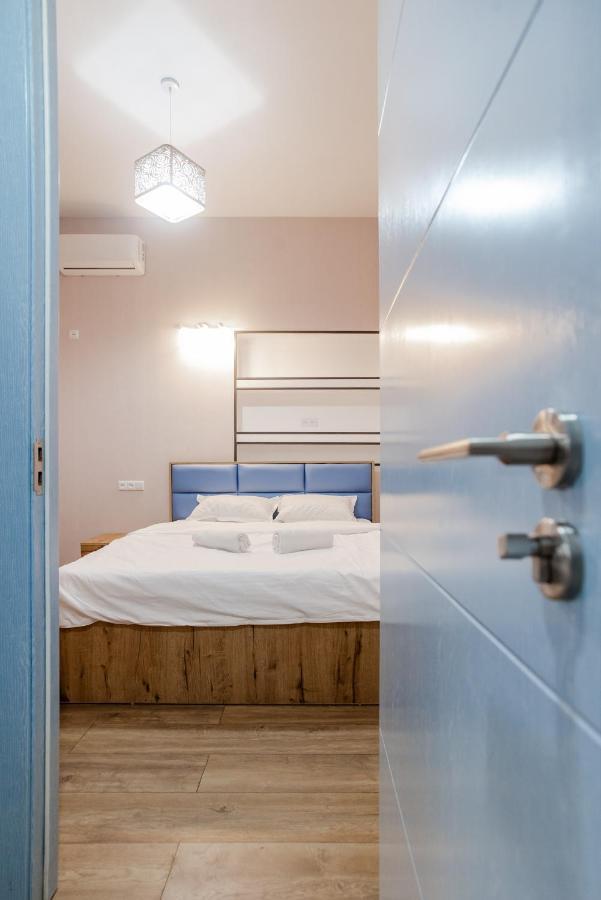 טביליסי Meidan Bazaar Prime Location Apartment מראה חיצוני תמונה